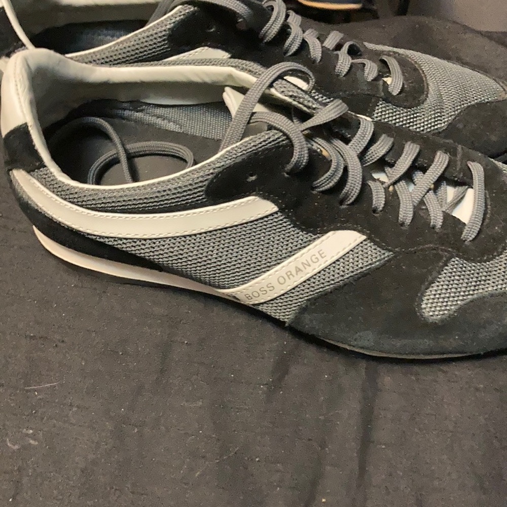 Hugo Boss Shoes - Picture 2 of 3